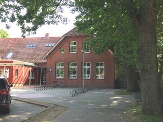 Grundschule Warsingsfehn-Ost